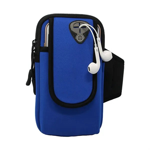 Sports Arm Bag Armbands