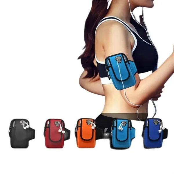 Sports Arm Bag Armbands