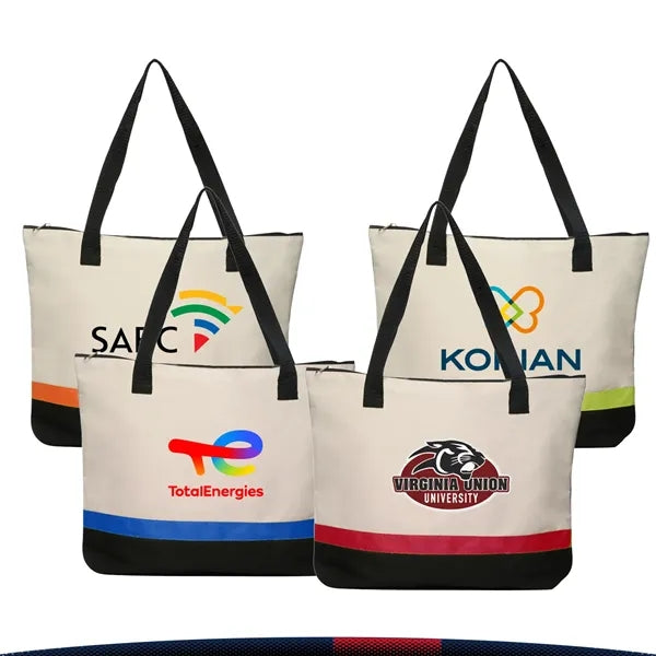 Salay Tote Bag