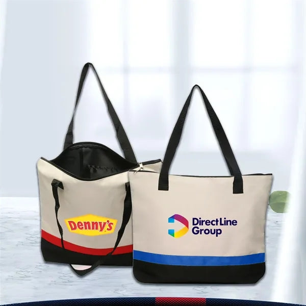 Salay Tote Bag