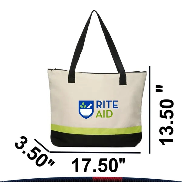 Salay Tote Bag