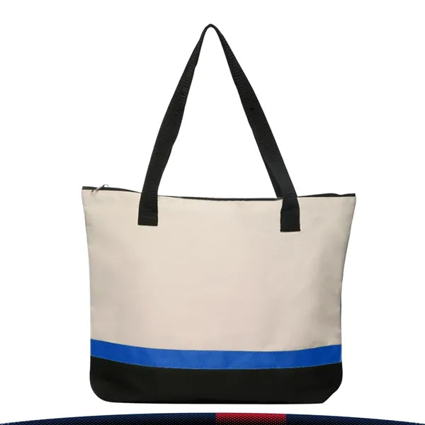 Salay Tote Bag