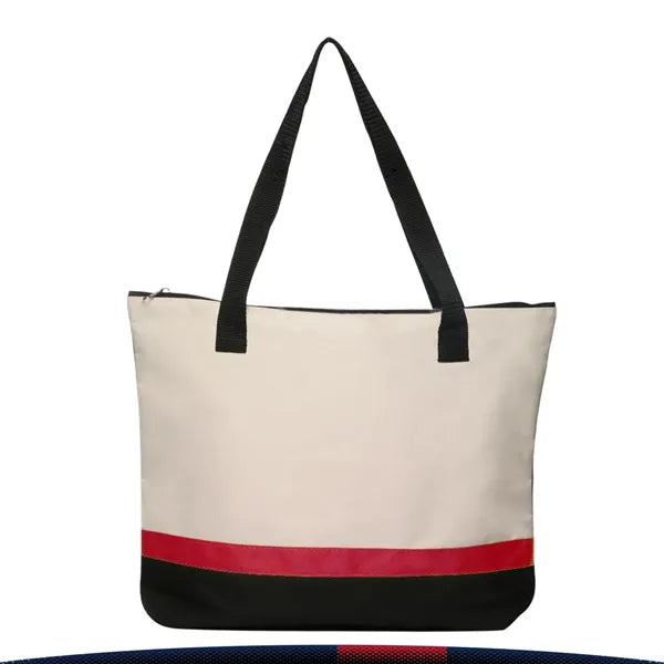 Salay Tote Bag