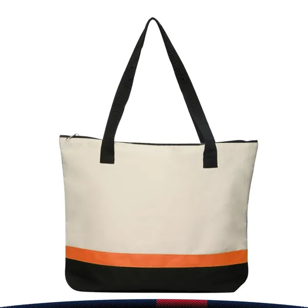 Salay Tote Bag