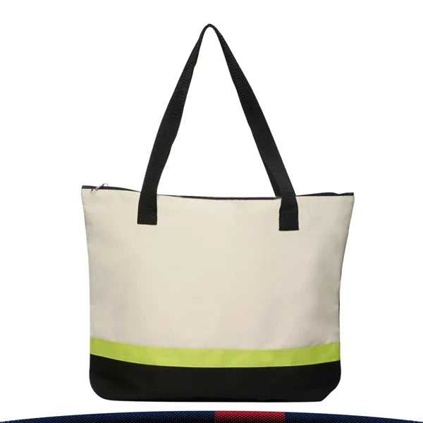 Salay Tote Bag