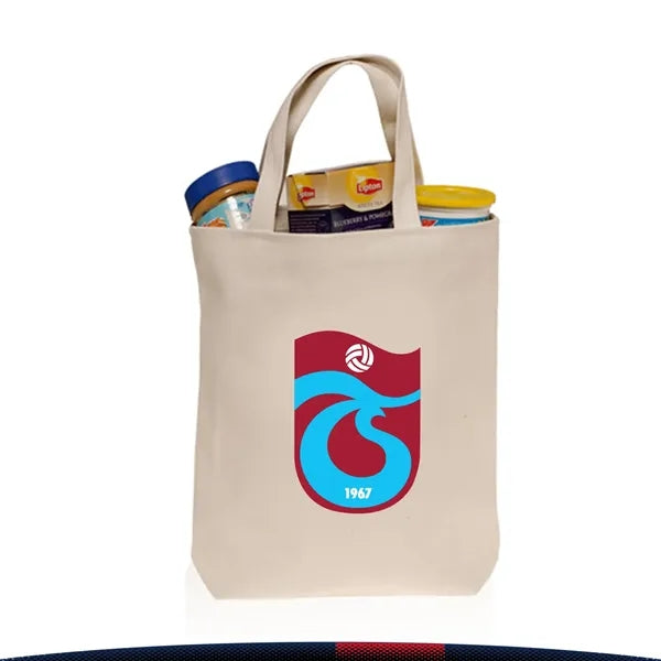 Lecar Canvas Tote Bag
