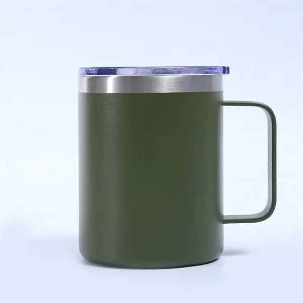 12oz Stainless Steel Vacuum Insulated Cup