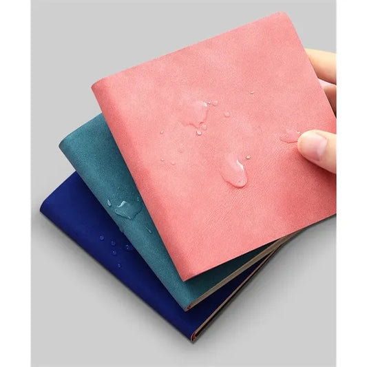 Mini Journal Pocket Notebooks