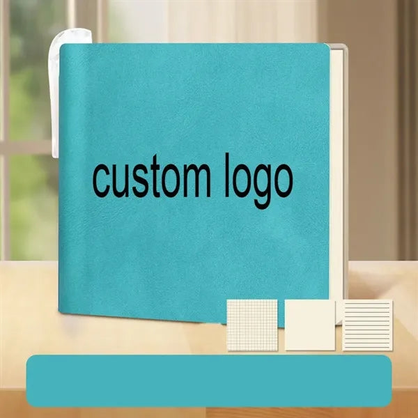 Mini Journal Pocket Notebooks