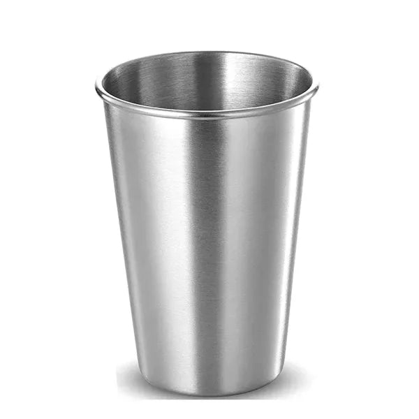 Premium Stainless Steel 12 oz Cup