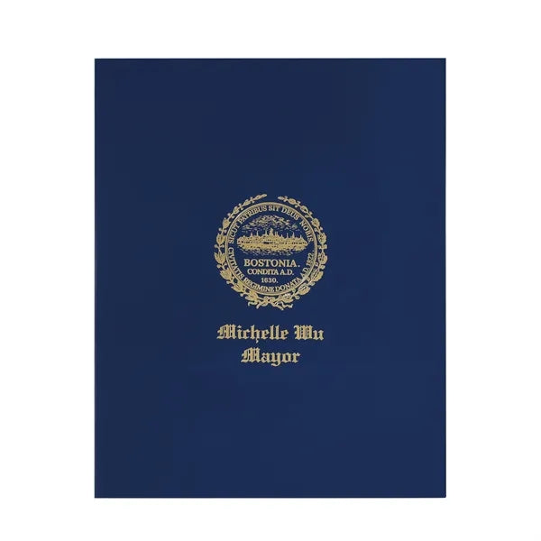 Diploma Covers