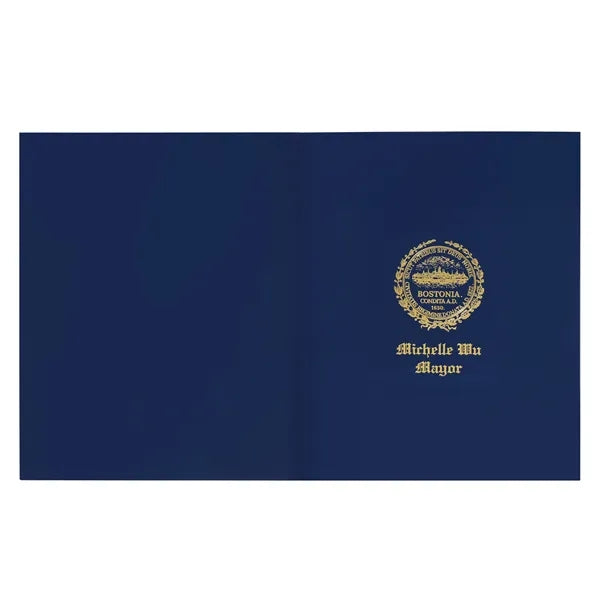 Diploma Covers