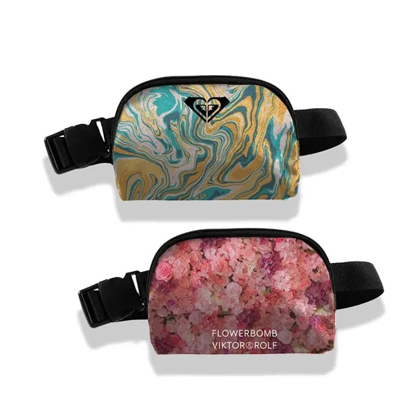 LUBU Fanny Pack Sublimated-IMPORT