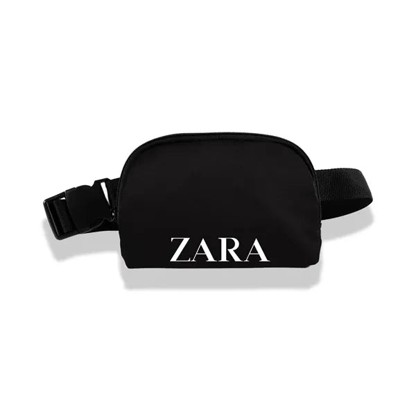 LUBU Fanny Pack Sublimated-IMPORT