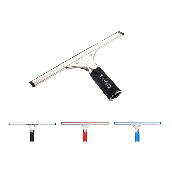 14 Inch Stainless Steel Window and Glass Squeegee
