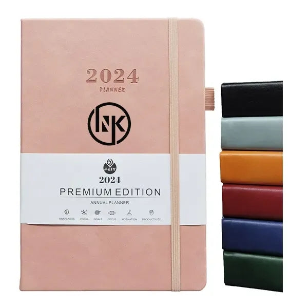 Hardcover Thick Paper Notebooks