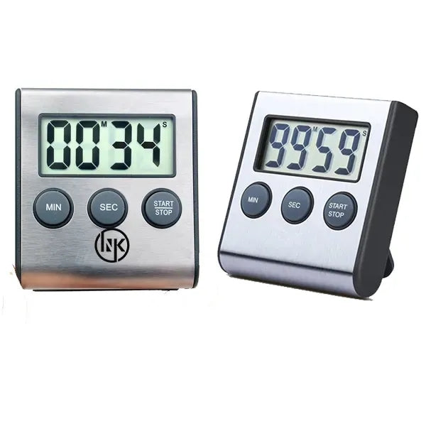 Digital Cooking Timer