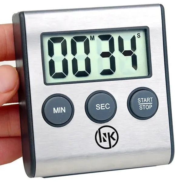 Digital Cooking Timer