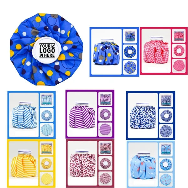 Pattern 9'' Hot/Cold Ice Packs
