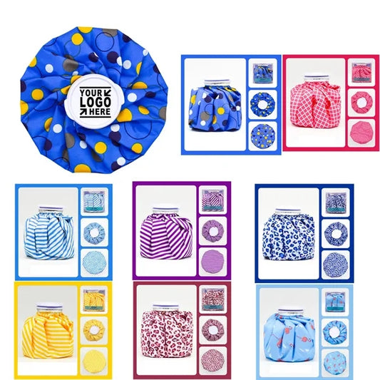 Pattern 9'' Hot/Cold Ice Packs