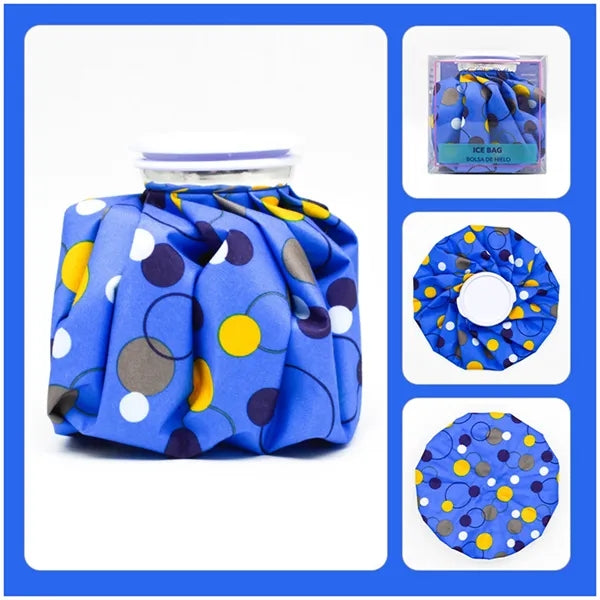 Pattern 9'' Hot/Cold Ice Packs