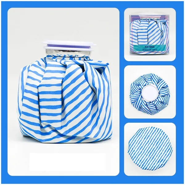 Pattern 9'' Hot/Cold Ice Packs