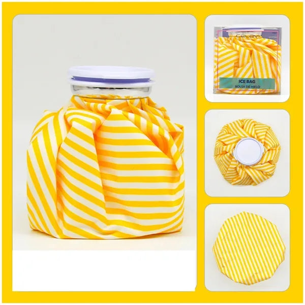 Pattern 9'' Hot/Cold Ice Packs
