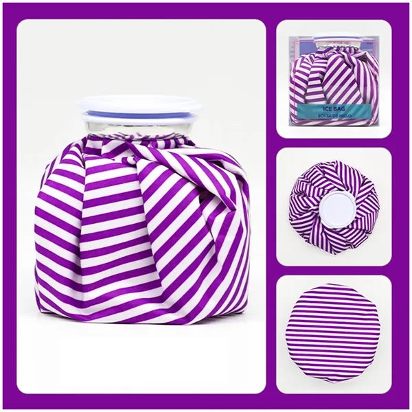 Pattern 9'' Hot/Cold Ice Packs
