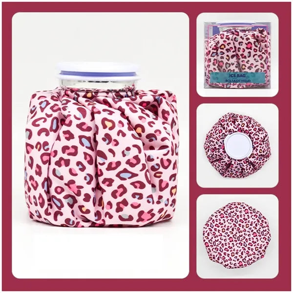 Pattern 9'' Hot/Cold Ice Packs