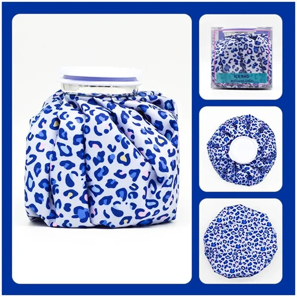 Pattern 9'' Hot/Cold Ice Packs