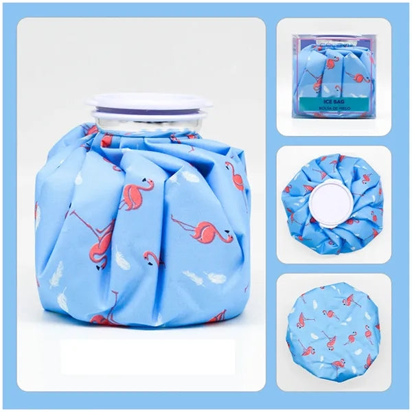 Pattern 9'' Hot/Cold Ice Packs