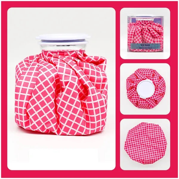 Pattern 9'' Hot/Cold Ice Packs