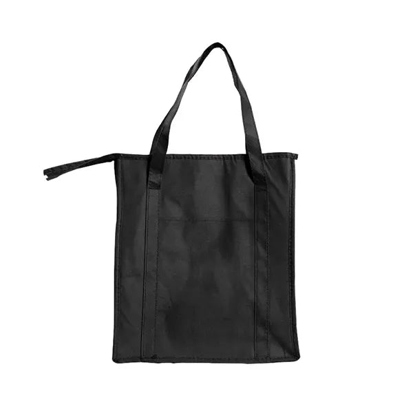Non woven Aluminum Foil Insulated Cooler Tote Bag