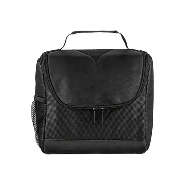 Non woven Aluminum Foil Insulated Cooler Bag