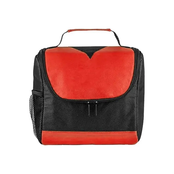 Non woven Aluminum Foil Insulated Cooler Bag