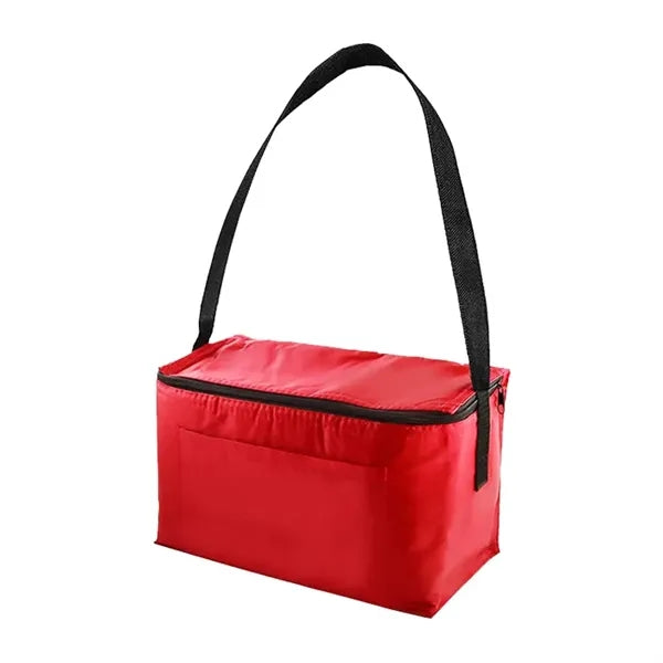 Non woven Insulated Cooler Bag with Long Handle