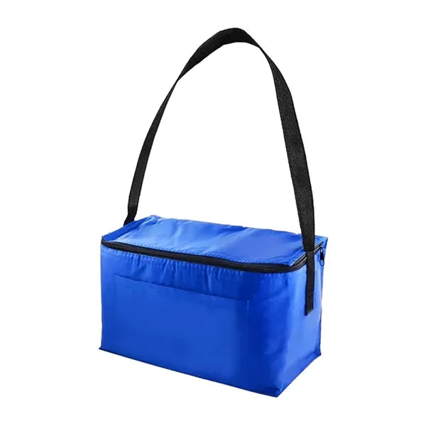 Non woven Insulated Cooler Bag with Long Handle