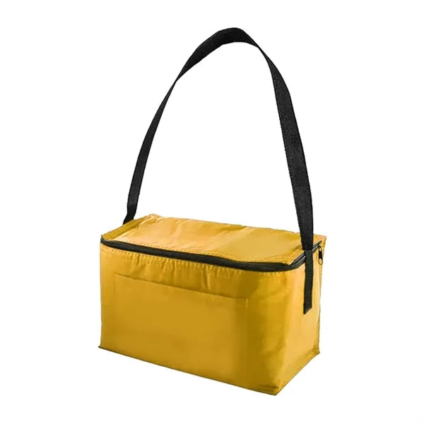 Non woven Insulated Cooler Bag with Long Handle