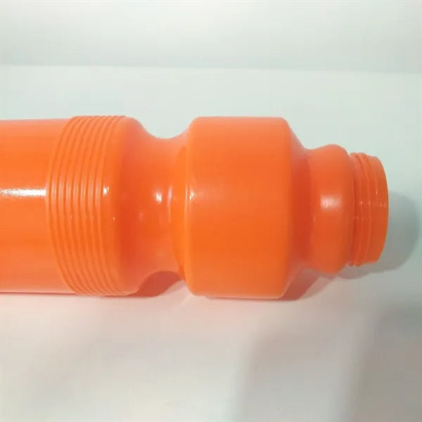 25 oz. Bike Bottle w/ Push Pull Lid