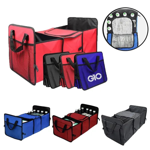 Car storage bag