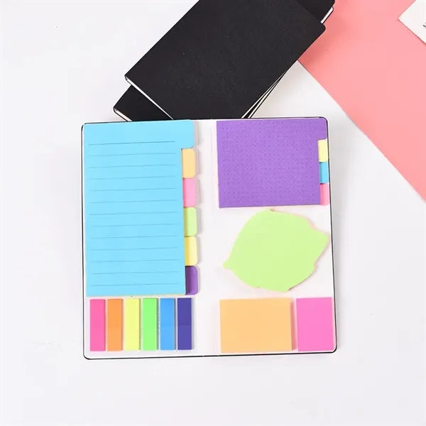 Self-Stick Note Pads