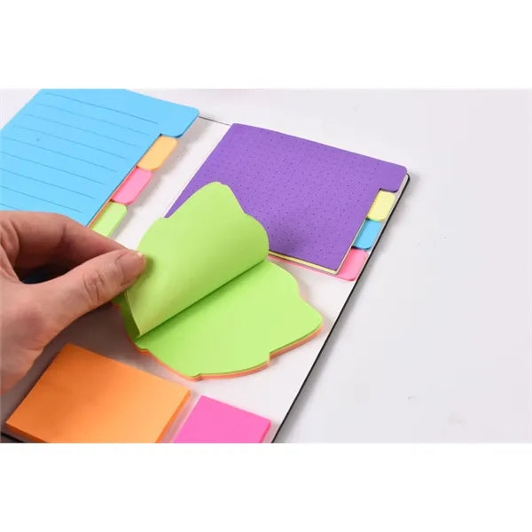 Self-Stick Note Pads