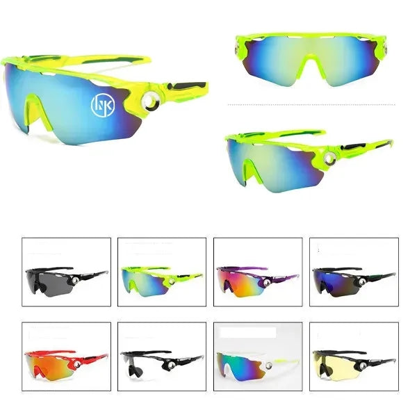 Cycling Sports Sunglasses