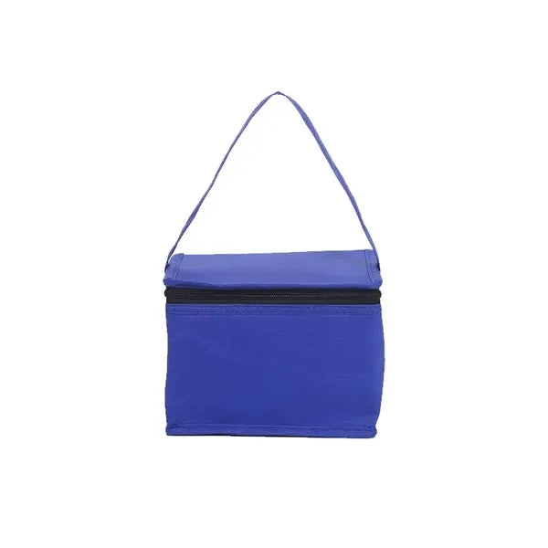 Non woven Insulated Cooler Bag with Long Handle
