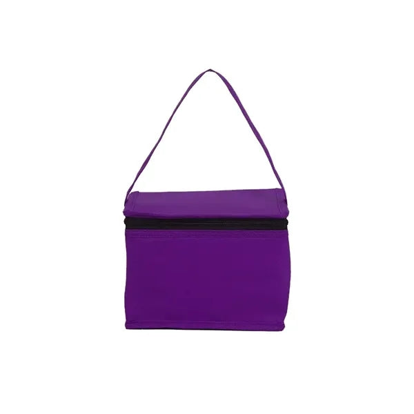 Non woven Insulated Cooler Bag with Long Handle