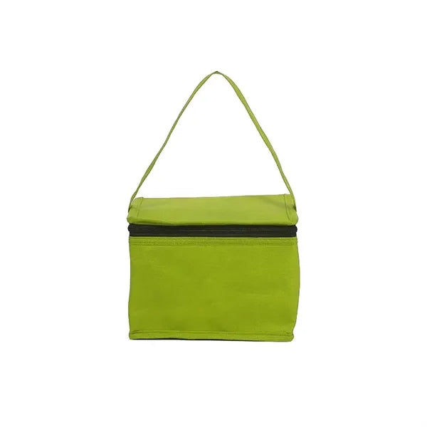 Non woven Insulated Cooler Bag with Long Handle