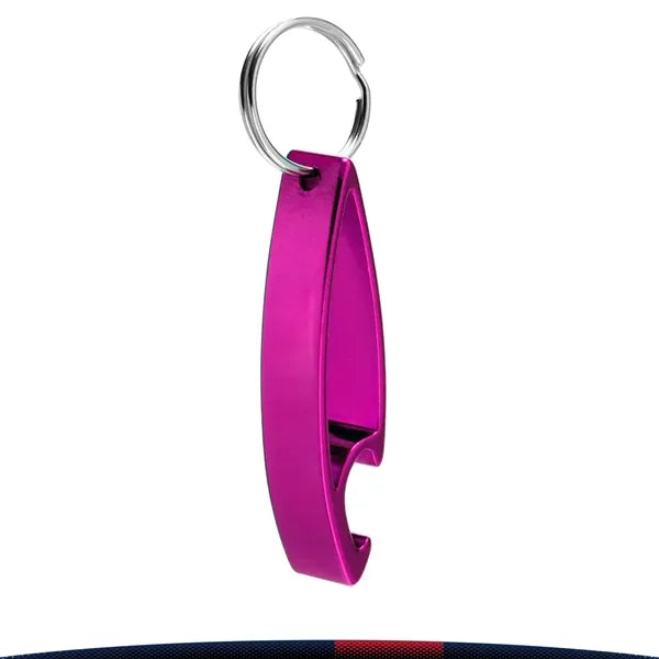 Jecap Bottle Opener Keychain