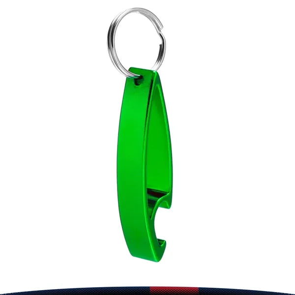 Jecap Bottle Opener Keychain