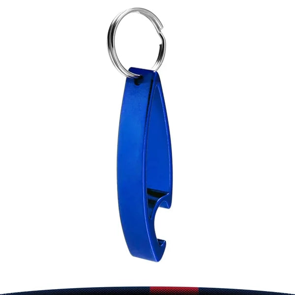 Jecap Bottle Opener Keychain