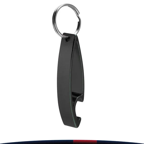 Jecap Bottle Opener Keychain